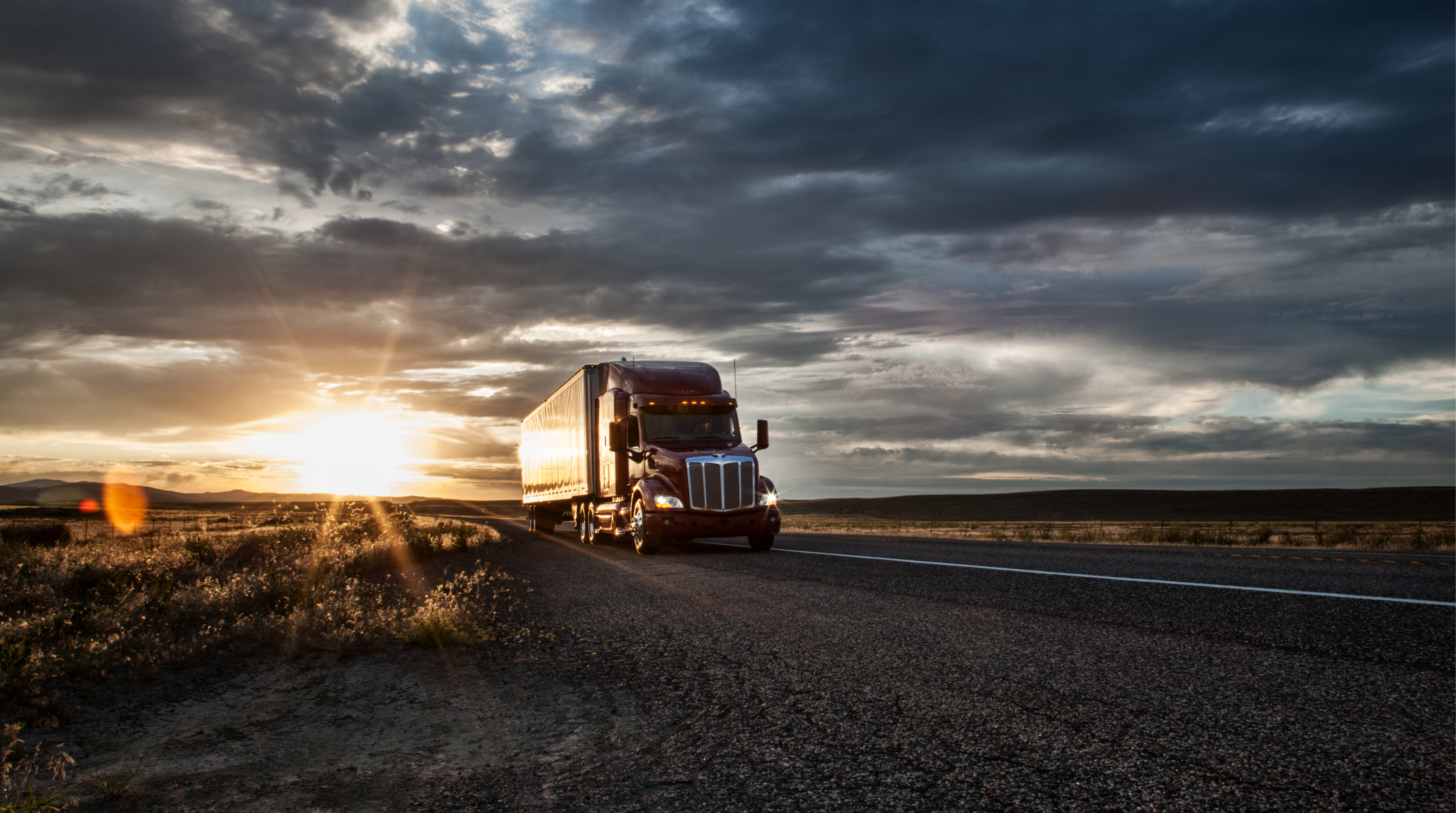 Overview of the Trucking Business in the USA